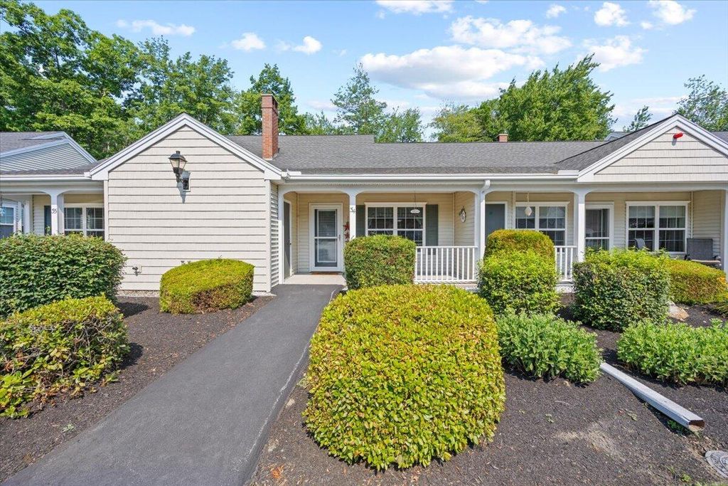 310 Hill Street 34, Biddeford, ME 04005 — exterior
