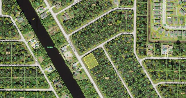 15067 DEPOT TERRACE, Port Charlotte, FL 33953