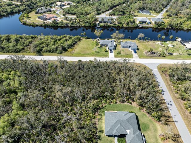 15067 DEPOT TERRACE, Port Charlotte, FL 33953