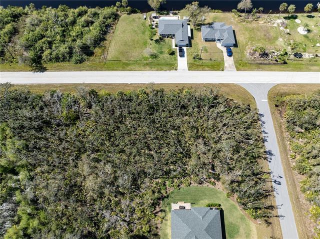 15067 DEPOT TERRACE, Port Charlotte, FL 33953