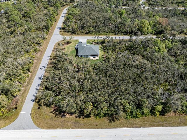 15067 DEPOT TERRACE, Port Charlotte, FL 33953
