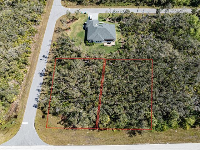 15067 DEPOT TERRACE, Port Charlotte, FL 33953