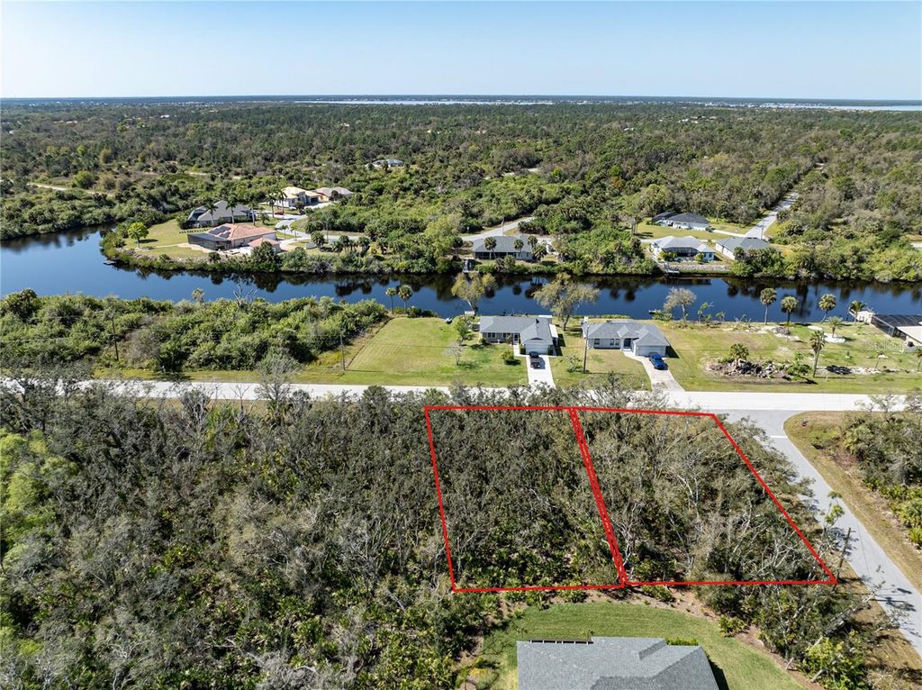 15067 DEPOT TERRACE, Port Charlotte, FL 33953