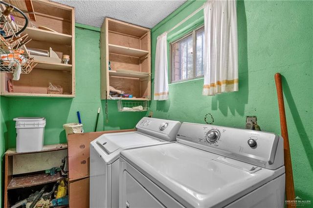 1106 E Sprague Street, Edinburg, TX 78539