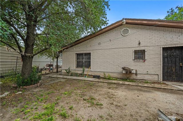 1106 E Sprague Street, Edinburg, TX 78539