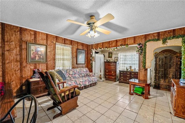 1106 E Sprague Street, Edinburg, TX 78539