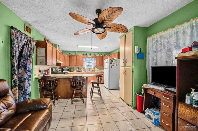 1106 E Sprague Street, Edinburg, TX 78539
