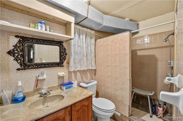 1106 E Sprague Street, Edinburg, TX 78539