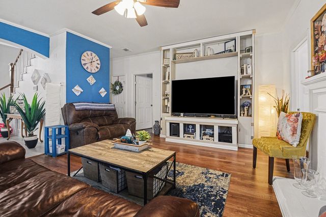 232 Patricia Lane, Highland Village, TX 75077