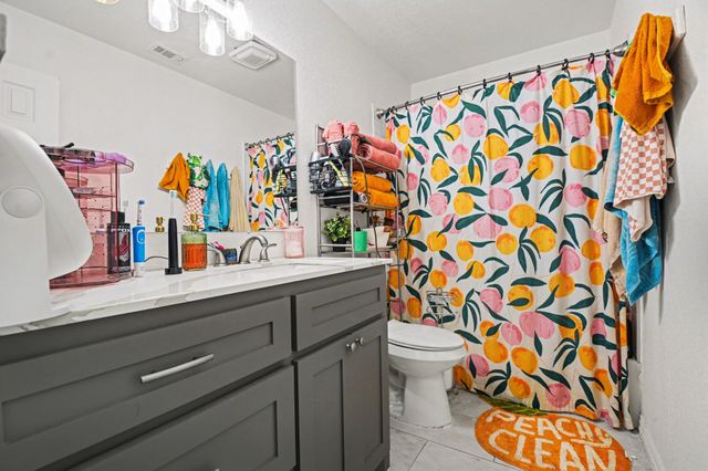 232 Patricia Lane, Highland Village, TX 75077