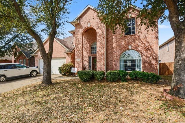 232 Patricia Lane, Highland Village, TX 75077