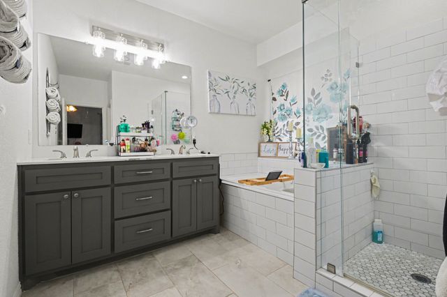 232 Patricia Lane, Highland Village, TX 75077