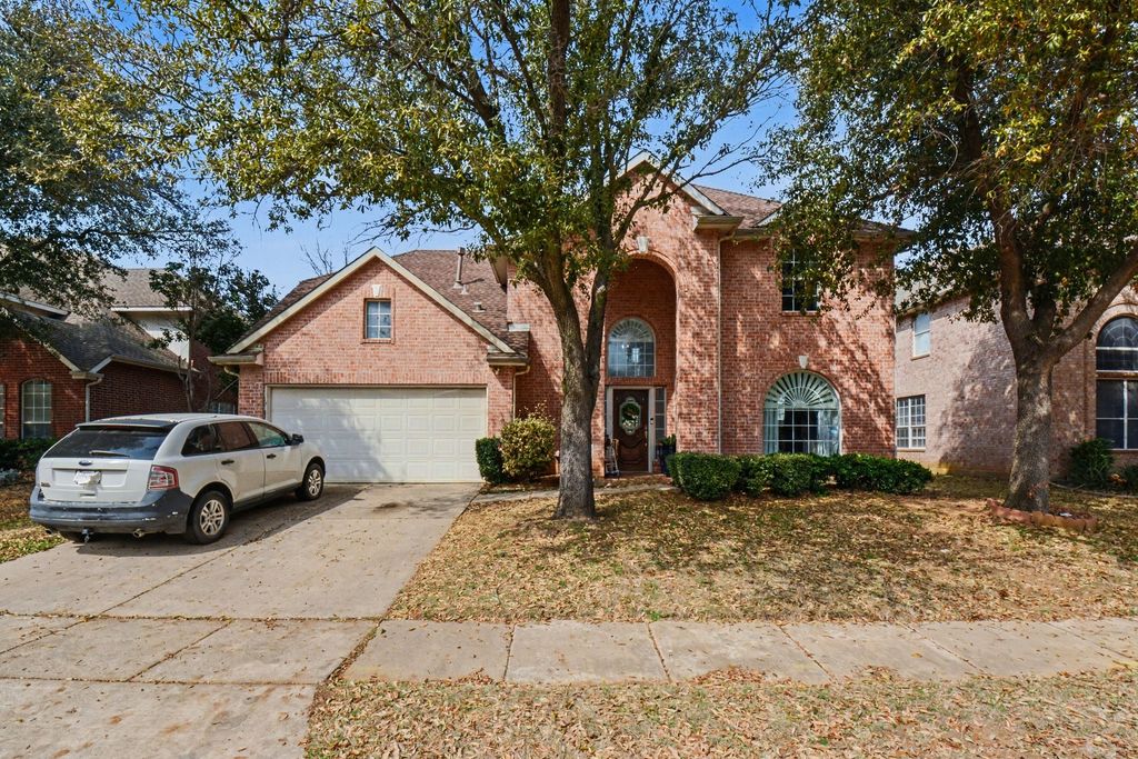 232 Patricia Lane, Highland Village, TX 75077