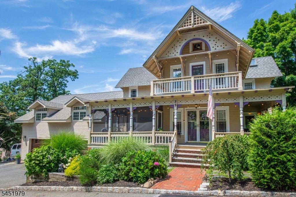 29 Sommerfield Ave, Parsippany-troy Hills Twp., NJ 07878