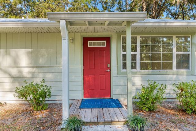 18124 SW 75TH AVENUE, Archer, FL 32618