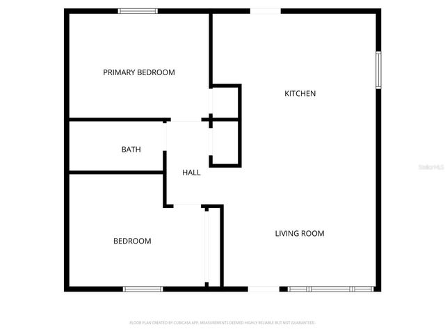 18124 SW 75TH AVENUE, Archer, FL 32618