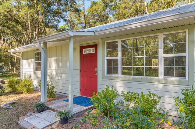 18124 SW 75TH AVENUE, Archer, FL 32618