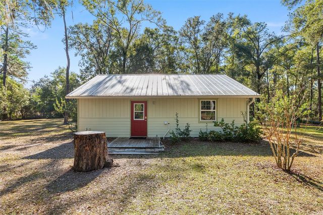 18124 SW 75TH AVENUE, Archer, FL 32618