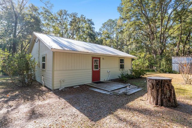 18124 SW 75TH AVENUE, Archer, FL 32618