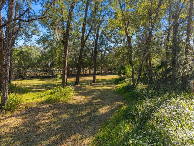 18124 SW 75TH AVENUE, Archer, FL 32618