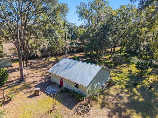 18124 SW 75TH AVENUE, Archer, FL 32618