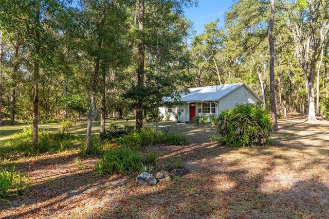 18124 SW 75TH AVENUE, Archer, FL 32618