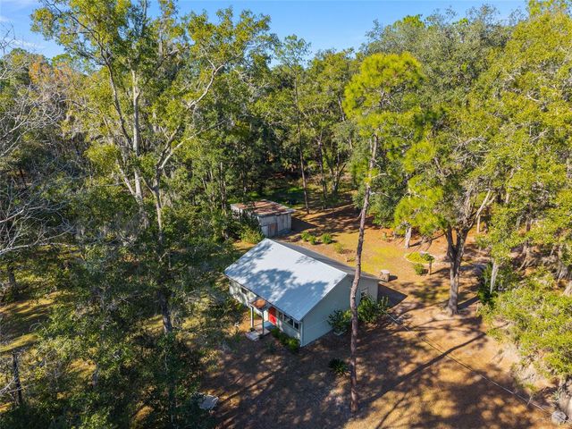 18124 SW 75TH AVENUE, Archer, FL 32618