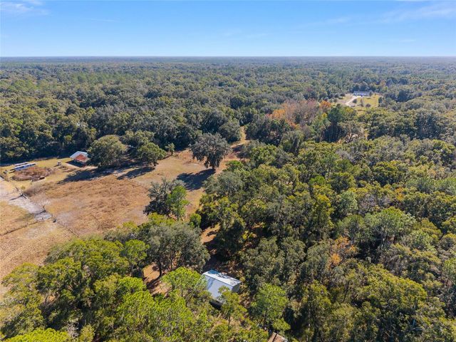 18124 SW 75TH AVENUE, Archer, FL 32618