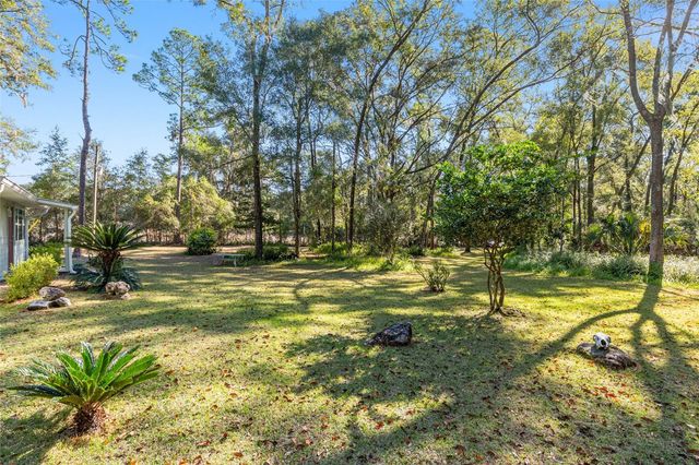 18124 SW 75TH AVENUE, Archer, FL 32618