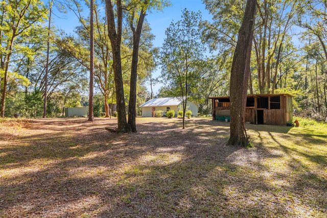 18124 SW 75TH AVENUE, Archer, FL 32618