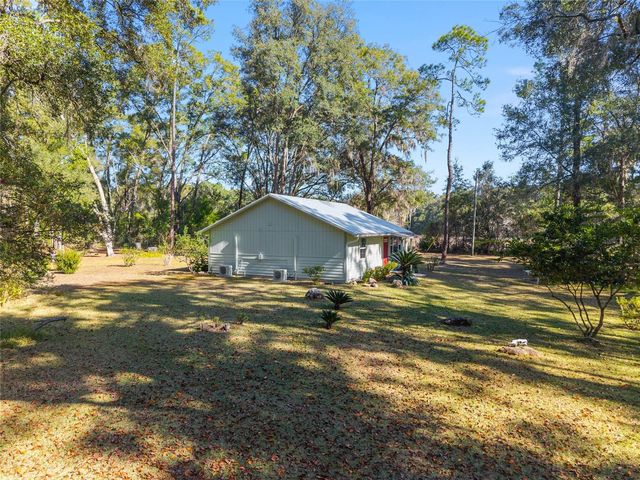 18124 SW 75TH AVENUE, Archer, FL 32618