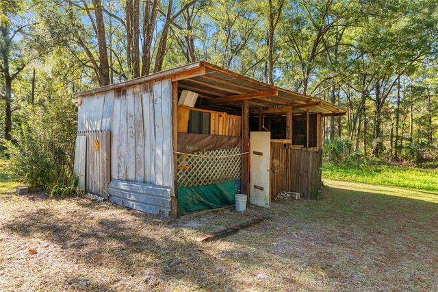 18124 SW 75TH AVENUE, Archer, FL 32618