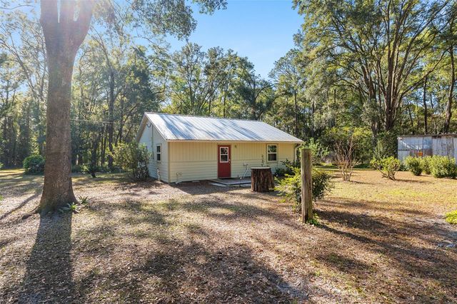 18124 SW 75TH AVENUE, Archer, FL 32618