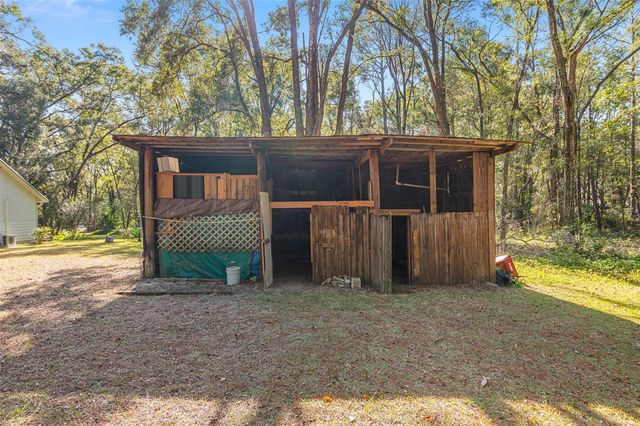 18124 SW 75TH AVENUE, Archer, FL 32618