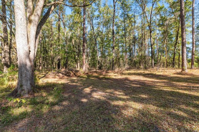 18124 SW 75TH AVENUE, Archer, FL 32618