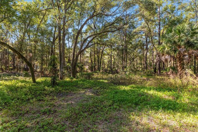 18124 SW 75TH AVENUE, Archer, FL 32618