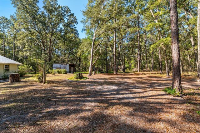 18124 SW 75TH AVENUE, Archer, FL 32618