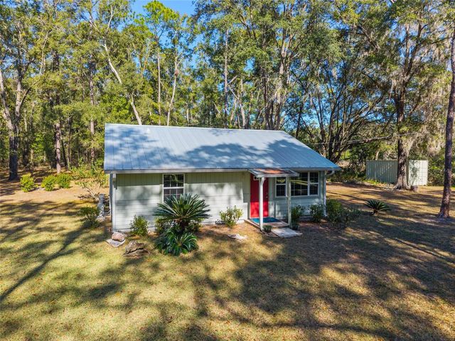 18124 SW 75TH AVENUE, Archer, FL 32618