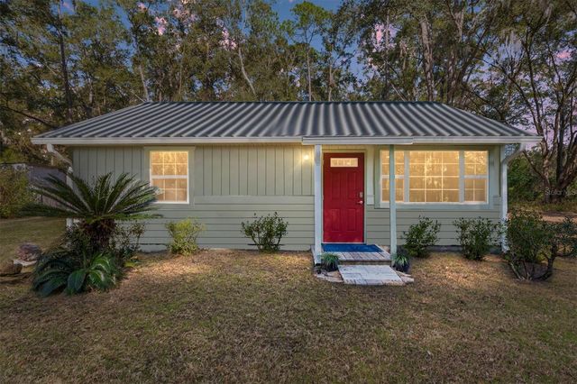 18124 SW 75TH AVENUE, Archer, FL 32618