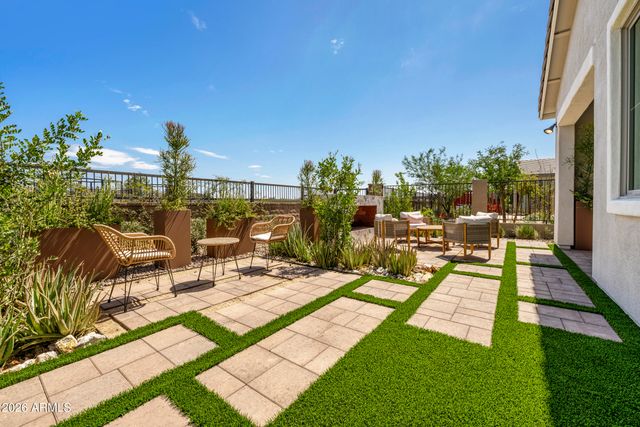 1434 E COCONINO Way, Gilbert, AZ 85298