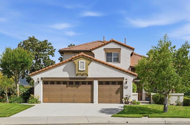3234 Meadow Grass Lane, Escondido, CA 92027