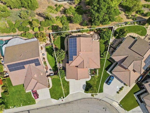 3234 Meadow Grass Lane, Escondido, CA 92027