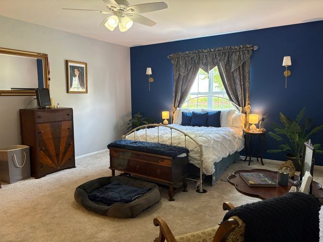 5 E HAGUE Drive, Antioch, IL 60002