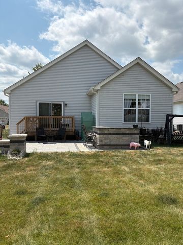 5 E HAGUE Drive, Antioch, IL 60002