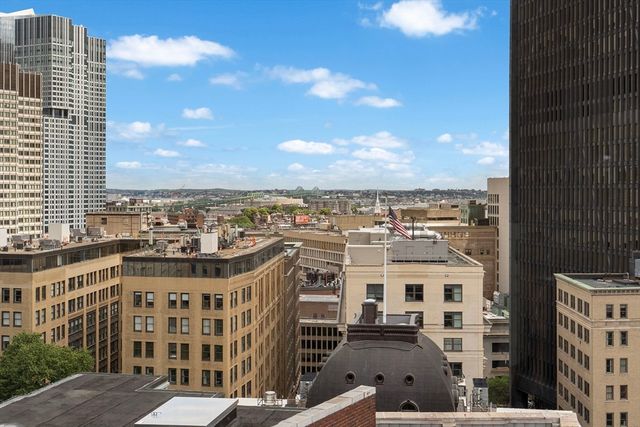 45 Province St 1706, Boston, MA 02108