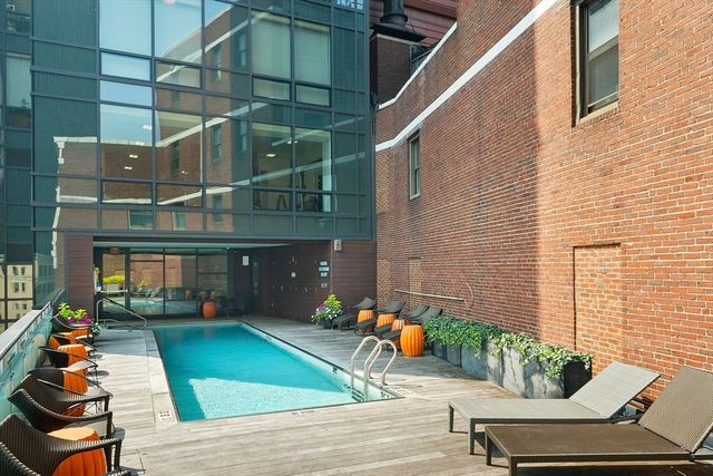 45 Province St 1706, Boston, MA 02108