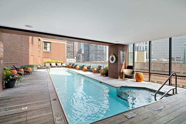 45 Province St 1706, Boston, MA 02108