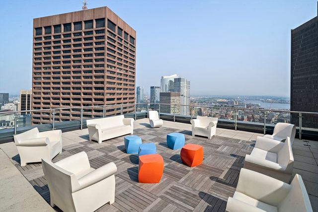 45 Province St 1706, Boston, MA 02108