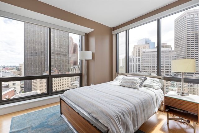 45 Province St 1706, Boston, MA 02108