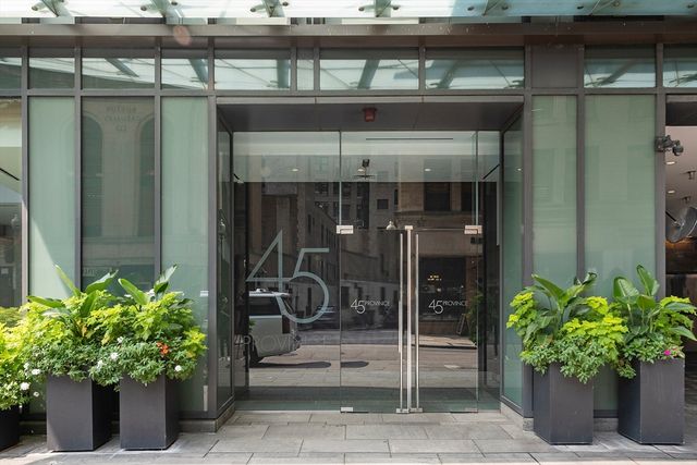 45 Province St 1706, Boston, MA 02108
